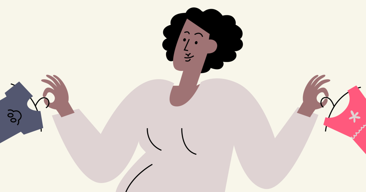 How to Find Out Your Baby’s Sex During Pregnancy: Genetic Testing and - How To Find Out Who's In A Picture